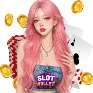 เว็บslot wallet ฝากถอน ไม่มีขั้นต่ำ