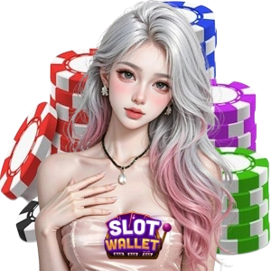 เว็บพนันslot wallet ฝากถอน ไม่มีขั้นต่ำ
